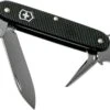 Victorinox Pioneer Alox Black 0.8201.23R4.KTE1 Knivesandtools Edition, Couteau Suisse