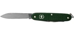 Victorinox Pioneer Alox Green 0.8201.24R4.KTE1 Knivesandtools Edition, Couteau Suisse 8 Victorinox Pioneer Alox Green 0.8201.24R4.KTE1 Knivesandtools Edition, Couteau Suisse -Optimal Couteaux Magasin VT0 8201 24R4 KTE1 03 victorinox