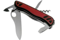 Victorinox Forester M Grip 0.8361.MC Couteau Suisse