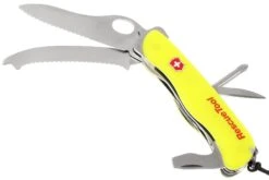 Victorinox RescueTool 0.8623.MN Couteau Suisse