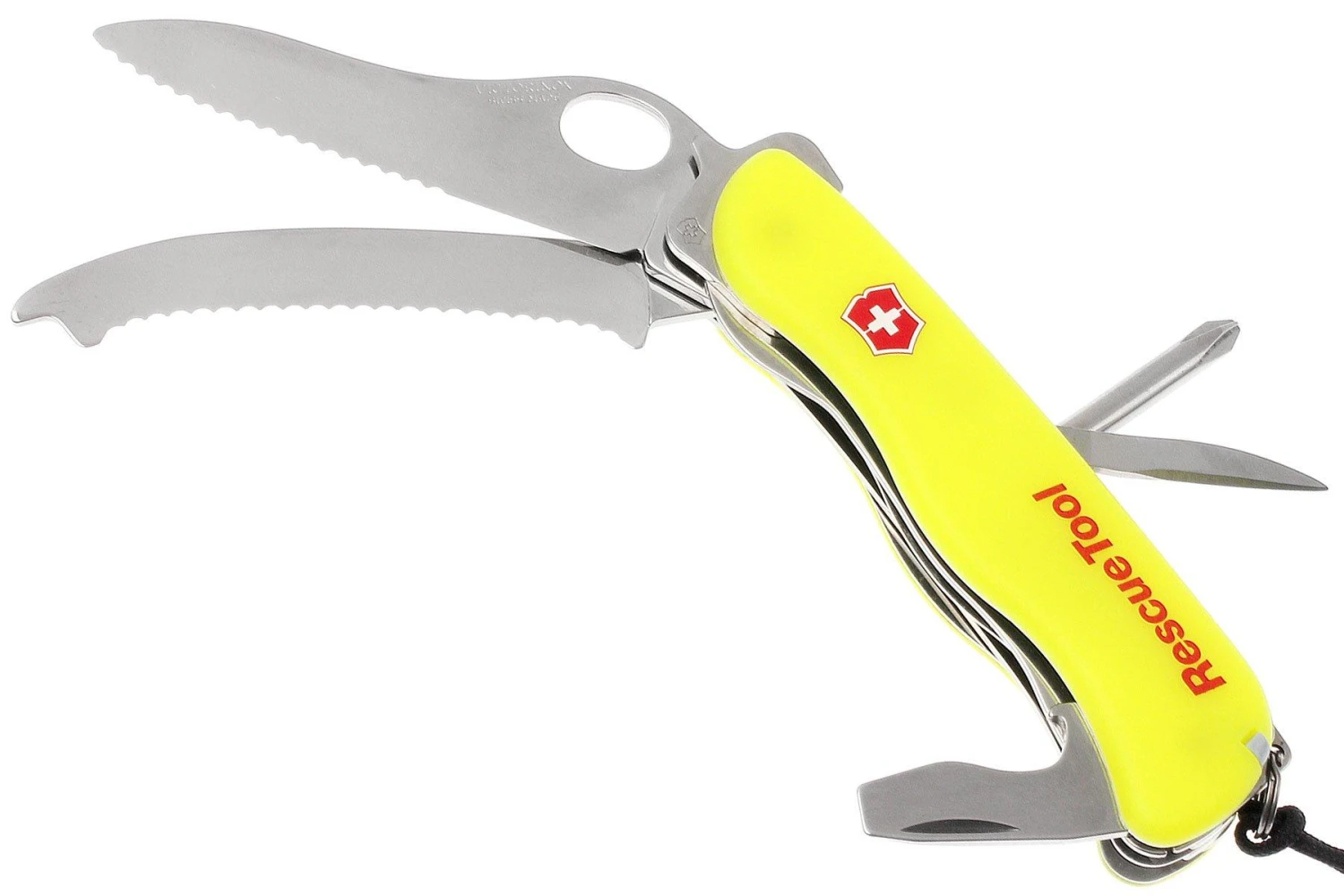 Victorinox RescueTool 0.8623.MN Couteau Suisse 1 Victorinox RescueTool 0.8623.MN Couteau Suisse