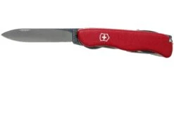 Victorinox Outrider, 0.8513, Couteau Suisse, Rouge 8 Victorinox Outrider, 0.8513, Couteau Suisse, Rouge -Optimal Couteaux Magasin VT0 9023 03 victorinox v202002