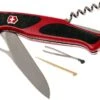 Victorinox RangerGrip 63 Rouge-noir 0.9523.MC Couteau Suisse