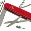 Victorinox Compact, Rouge