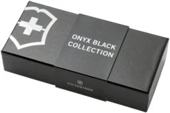 Victorinox Spartan Onyx Black 1.3603.31P Couteau Suisse -Optimal Couteaux Magasin VT1 3603 31P 06 victorinox onyx black
