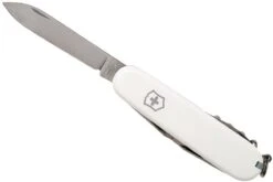 Victorinox Spartan Blanc 1.3603.7 Couteau Suisse -Optimal Couteaux Magasin VT1 3603 7 03 victorinox vt1 3603 7 03