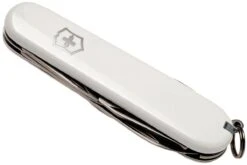 Victorinox Spartan Blanc 1.3603.7 Couteau Suisse -Optimal Couteaux Magasin VT1 3603 7 05 victorinox vt1 3603 7 05