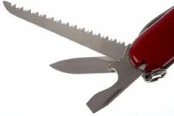 Victorinox Camper, Rouge 1.3613, Couteau Suisse -Optimal Couteaux Magasin VT1 3613 03 victorinox camper vt1 3613 d3