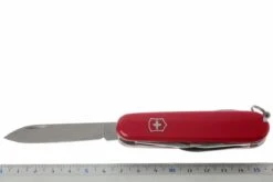 Victorinox Camper, Rouge 1.3613, Couteau Suisse -Optimal Couteaux Magasin VT1 3613 06 victorinox camper vt1 3613 d6