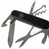 Victorinox Climber, Noir 1.3703.3, Couteau Suisse