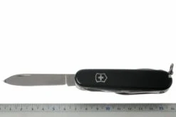 Victorinox Climber, Noir 1.3703.3, Couteau Suisse 11 Victorinox Climber, Noir 1.3703.3, Couteau Suisse -Optimal Couteaux Magasin VT1 3703 3 06 victorinox climber zwart vt1 3703 3 d6