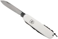 Victorinox Climber Blanc 1.3703.3 Couteau Suisse -Optimal Couteaux Magasin VT1 3703 7 04 victorinox vt1 3703 7 04