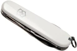Victorinox Climber Blanc 1.3703.3 Couteau Suisse -Optimal Couteaux Magasin VT1 3703 7 05 victorinox vt1 3703 7 05