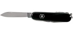 Victorinox Huntsman Noir 1.3713.3 Couteau Suisse 7 Victorinox Huntsman Noir 1.3713.3 Couteau Suisse -Optimal Couteaux Magasin VT1 3713 3 03 victorinox