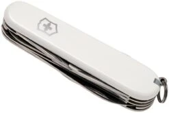 Victorinox Huntsman Blanc 1.3713.7 Couteau Suisse 10 Victorinox Huntsman Blanc 1.3713.7 Couteau Suisse -Optimal Couteaux Magasin VT1 3713 7 05 victorinox vt1 3713 7 05