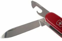 Victorinox Mountaineer, Rouge 1.3743, Couteau Suisse -Optimal Couteaux Magasin VT1 3743 03 victorinox mountaineer vt1 3743 d3