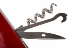 Victorinox Mountaineer, Rouge 1.3743, Couteau Suisse -Optimal Couteaux Magasin VT1 3743 04 victorinox mountaineer vt1 3743 d4