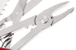 Victorinox Handyman, Rouge 1.3773, Couteau Suisse -Optimal Couteaux Magasin VT1 3773 03 victorinox vt1 3773 handymann d3