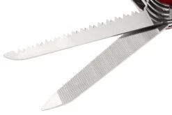 Victorinox Handyman, Rouge 1.3773, Couteau Suisse -Optimal Couteaux Magasin VT1 3773 05 victorinox vt1 3773 handymann d5