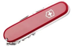 Victorinox Handyman, Rouge 1.3773, Couteau Suisse -Optimal Couteaux Magasin VT1 3773 07 victorinox vt1 3773 handymann d7