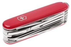 Victorinox Handyman, Rouge 1.3773, Couteau Suisse -Optimal Couteaux Magasin VT1 3773 08 victorinox vt1 3773 handymann d8
