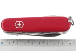 Victorinox Handyman, Rouge 1.3773, Couteau Suisse -Optimal Couteaux Magasin VT1 3773 09 victorinox vt1 3773 handymann d9