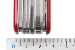 Victorinox Handyman, Rouge 1.3773, Couteau Suisse -Optimal Couteaux Magasin VT1 3773 10 victorinox vt1 3773 handymann d10