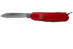 Victorinox Super Tinker Rouge 1.4703 Couteau Suisse -Optimal Couteaux Magasin VT1 4703 03 victorinox