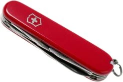 Victorinox Super Tinker Rouge 1.4703 Couteau Suisse -Optimal Couteaux Magasin VT1 4703 04 victorinox