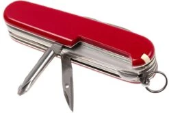 Victorinox Fieldmaster Rouge 1.4713 Couteau Suisse -Optimal Couteaux Magasin VT1 4713 04 victorinox vt1 4713 04