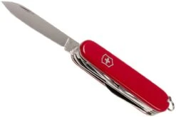 Victorinox Fieldmaster Rouge 1.4713 Couteau Suisse -Optimal Couteaux Magasin VT1 4713 05 victorinox vt1 4713 05