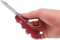 Victorinox Fieldmaster Rouge 1.4713 Couteau Suisse -Optimal Couteaux Magasin VT1 4713 06 victorinox vt1 4713 06