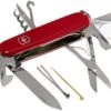 Victorinox Explorer, Couteau De Poche Suisse, Rouge