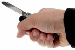 Victorinox SwissChamp Noir 1.6795.3 Couteau Suisse -Optimal Couteaux Magasin VT1 6795 3 08 victorinox swisschamp vt1 6795 3 08