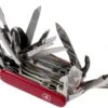 Victorinox SwissChamp XXL 1.6795.XXL Couteau Suisse