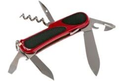Victorinox EvoGrip S101 Rouge-noir 2.3603.SC Couteau Suisse -Optimal Couteaux Magasin VT2 3603 SC 02 victorinox vt2 3603 sc 02