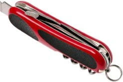Victorinox EvoGrip S101 Rouge-noir 2.3603.SC Couteau Suisse -Optimal Couteaux Magasin VT2 3603 SC 04 victorinox vt2 3603 sc 04