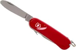 Victorinox Junior 09 Rouge 2.4213.SKE Couteau Suisse -Optimal Couteaux Magasin VT2 4213 SKE 03 victorinox vt2 4213 ske 03