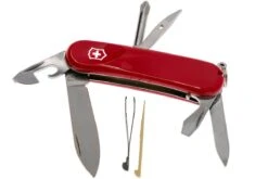 Victorinox Evolution 11 Rouge 2.4803.E Couteau Suisse