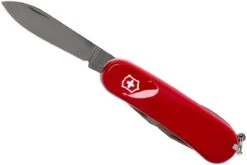 Victorinox Evolution 11 Rouge 2.4803.E Couteau Suisse -Optimal Couteaux Magasin VT2 4803 E 03 victorinox vt2 4803 e 03