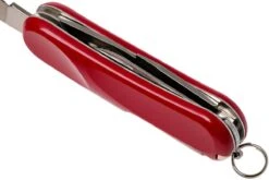 Victorinox Evolution 11 Rouge 2.4803.E Couteau Suisse -Optimal Couteaux Magasin VT2 4803 E 04 victorinox vt2 4803 e 04
