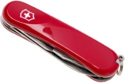 Victorinox Evolution 11 Rouge 2.4803.E Couteau Suisse -Optimal Couteaux Magasin VT2 4803 E 05 victorinox vt2 4803 e 05