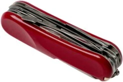 Victorinox Junior 04 Red 2.4913.SKE Couteau De Poche Enfant -Optimal Couteaux Magasin VT2 4913 SKE 04 victorinox