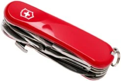 Victorinox Evolution S557, Couteau Suisse, Rouge -Optimal Couteaux Magasin VT2 5223 SE 05 victorinox vt2 5223 se 05