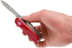 Victorinox Evolution S557, Couteau Suisse, Rouge -Optimal Couteaux Magasin VT2 5223 SE 06 victorinox vt2 5223 se 06