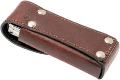 Victorinox SwissTool Spirit X 3.0224.L Pince Multifonction, étui En Cuir -Optimal Couteaux Magasin VT3 0224 L 07 victorinox swisstool vt3 0224 l 15