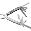 Victorinox Swisstool Spirit MX Clip, 3.0224.MKB1, Argenté, Multitool