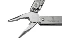 Victorinox Swisstool Spirit MX Clip, 3.0224.MKB1, Argenté, Multitool 9 Victorinox Swisstool Spirit MX Clip, 3.0224.MKB1, Argenté, Multitool -Optimal Couteaux Magasin VT3 0224 MKB1 03 victorinox