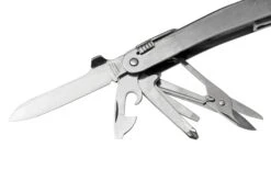 Victorinox Swisstool Spirit MX Clip, 3.0224.MKB1, Argenté, Multitool 10 Victorinox Swisstool Spirit MX Clip, 3.0224.MKB1, Argenté, Multitool -Optimal Couteaux Magasin VT3 0224 MKB1 04 victorinox