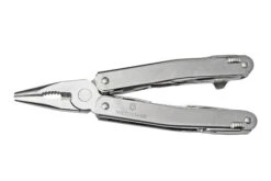 Victorinox Swisstool Spirit MX Clip, 3.0224.MKB1, Argenté, Multitool 12 Victorinox Swisstool Spirit MX Clip, 3.0224.MKB1, Argenté, Multitool -Optimal Couteaux Magasin VT3 0224 MKB1 06 victorinox